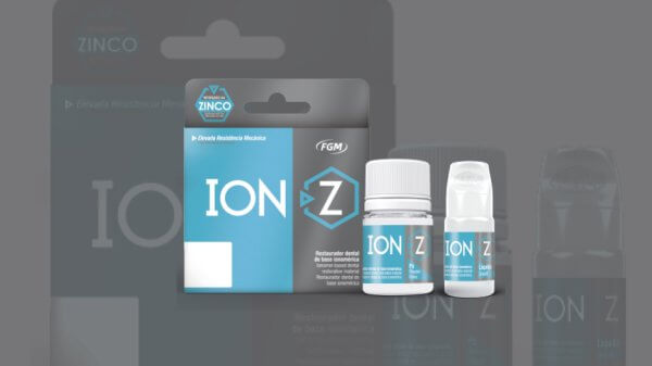 Ion Z Pills pack