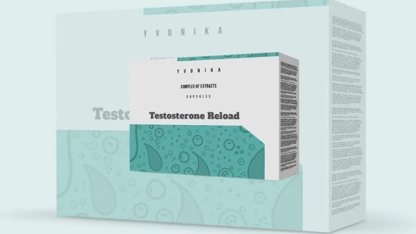 Testosterone Reload